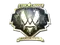 Sticker | Vitality (Gold) | Berlin 2019