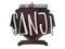 Sticker | SANJI | Berlin 2019