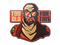Sticker | Too Old for This