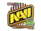 Sticker | Natus Vincere (Holo) | 2020 RMR Sticker | Natus Vincere (Holo) | 2020 RMR