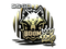 Sticker | Boom (Gold) | 2020 RMR