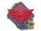 Sticker | Heroic (Glitter) | Rio 2022 Sticker | Heroic (Glitter) | Rio 2022
