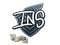 Sticker | INS | Paris 2023 Sticker | INS | Paris 2023