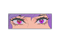 Sticker | Loving Eyes (Holo)