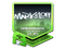 Sticker | markeloff (Foil) | Cluj-Napoca 2015