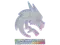 Sticker | Team Spirit (Holo) | Copenhagen 2024