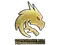 Sticker | Team Spirit (Gold) | Copenhagen 2024 Sticker | Team Spirit (Gold) | Copenhagen 2024