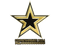 Sticker | Complexity Gaming (Gold) | Copenhagen 2024
