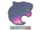 Sticker | FURIA (Holo) | Copenhagen 2024