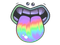 Sticker | Taste Buddy (Holo) Sticker | Taste Buddy (Holo)