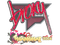 Sticker | broky (Glitter) | Shanghai 2024
