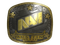 Sticker | Natus Vincere (Gold) | Austin 2025
