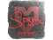 Sticker | Spinx (Foil) | Austin 2025 Sticker | Spinx (Foil) | Austin 2025