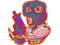Sticker | Cubix Connexion