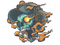 Sticker | Clavis