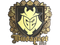 Sticker | G2 esports (Gold) | Budapest 2025