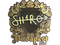 Sticker | sh1ro (Gold) | Budapest 2025